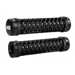 Вело ръкохватки ODI Vans® Lock-on GRIPS Black