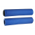 Вело ръкохватки ODI F-1 SERIES FLOAT GRIPS Blue thumb
