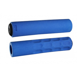 Вело ръкохватки ODI F-1 SERIES VAPOR GRIPS Blue