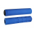 Вело ръкохватки ODI F-1 SERIES VAPOR GRIPS Blue thumb