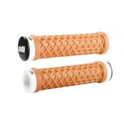 Вело ръкохватки ODI Vans Lock On GRIPS Classic Gum