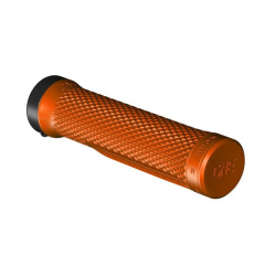 Вело ръкохватки ONEUP Grips Orange