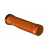Вело ръкохватки ONEUP Grips Orange thumb