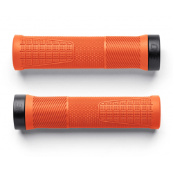 Вело ръкохватки ONEUP Thin Grips Orange