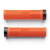 Вело ръкохватки ONEUP Thin Grips Orange thumb