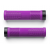 Вело ръкохватки ONEUP Thin Grips Purple thumb