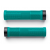 Вело ръкохватки ONEUP Thin Grips Turquoise thumb