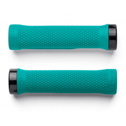Вело ръкохватки ONEUP Grips Turquoise