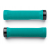 Вело ръкохватки ONEUP Grips Turquoise thumb