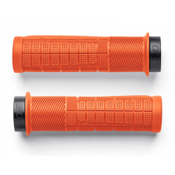 Вело ръкохватки ONEUP Thick Grips Orange