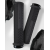 Вело ръкохватки Peaty's Monarch Grip - Knurl - Thick - Black thumb
