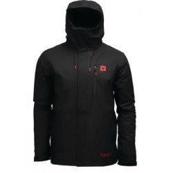 Яке THOR TOUR BLACK Яке THOR TOUR BLACK