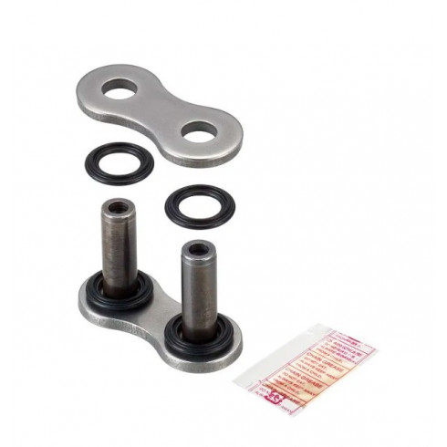 Свързващо звено за верига DID520VX3 RH X-Ring Свързващо звено за верига DID520VX3 RH X-Ring