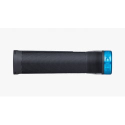 Вело ръкохватки RACE FACE Chester Grips 34mm Black Turquoise