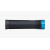 Вело ръкохватки RACE FACE Chester Grips 34mm Black Turquoise thumb