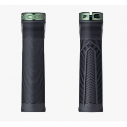 Вело ръкохватки RACE FACE Chester Grips 34mm Black Forest Green Вело ръкохватки RACE FACE Chester Grips 34mm Black Forest Green