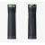 Вело ръкохватки RACE FACE Chester Grips 34mm Black Forest Green thumb