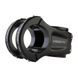 Вело Лапа BURGTEC Direct Mount MK3 Stem 35mm Clamp - 45mm - Burgtec Black