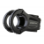 Вело Лапа BURGTEC Direct Mount MK3 Stem 35mm Clamp - 45mm - Burgtec Black thumb