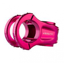 Вело Лапа BURGTEC Enduro MK3 Stem - 35mm - 35mm - Toxic Barbie