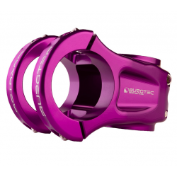 Вело Лапа BURGTEC Enduro MK3 Stem - 35mm - 42.5mm - Purple Rain