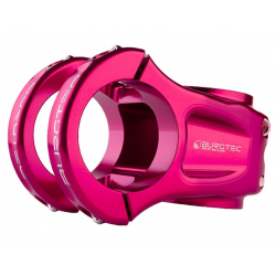 Вело Лапа BURGTEC Enduro MK3 Stem - 35mm - 42.5mm - Toxic Barbie