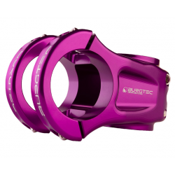 Вело Лапа BURGTEC Enduro MK3 Stem - 35mm - 35mm - Purple Rain
