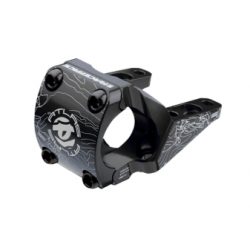 Вело Лапа RACE FACE Stem Atlas DM 31.8 30/50 Black