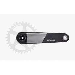Вело Курбели Race Face Era 136 170mm DM32 Carbon Crank Black