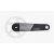 Вело Курбели Race Face Era 136 170mm DM32 Carbon Crank Black thumb