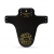 Вело калник Peaty's x Marsh Guard - Trails, Ales & Good Times - Gold Mudguard thumb