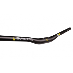 Вело кормило BURGTEC Ride Wide Carbon Enduro Handlebar 35mm 20mm