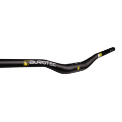 Вело кормило BURGTEC Ride Wide DH Alloy Handlebar 35mm 15mm