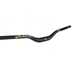 Вело кормило BURGTEC Ride High Josh Bryceland Signature Alloy Handlebar 35mm 38mm