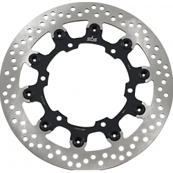 Спирачен диск SBS BRAKE RTR ROUND - YAMAHA XT-Z TENERE 660 08'-16' Спирачен диск SBS BRAKE RTR ROUND - YAMAHA XT-Z TENERE 660 08'-16'