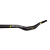 Вело кормило BURGTEC Ride Wide DH Alloy Handlebar 31.8mm 30mm thumb