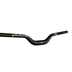 Вело кормило BURGTEC Ride High Josh Bryceland Signature Alloy Handlebar 35mm 50mm