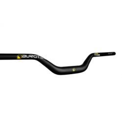 Вело кормило BURGTEC Ride High Josh Bryceland Signature Alloy Handlebar - 65mm Вело кормило BURGTEC Ride High Josh Bryceland Signature Alloy Handlebar - 65mm