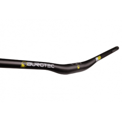 Вело кормило BURGTEC Ride Wide Carbon DH Handlebar 35mm 20mm