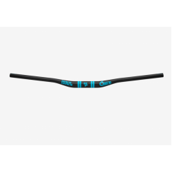Вело кормило RACE FACE HANDELBAR SIXC 35x820 20mm Rise Blue