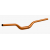 Вело кормило RACE FACE Handlebar 2027 Atlas 35x800 55mm Orange thumb