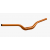 Вело кормило RACE FACE Handlebar 2027 Atlas 35x800 55mm Orange thumb