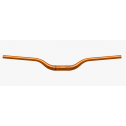 Вело кормило RACE FACE Handlebar 2027 Atlas 35x800 55mm Orange