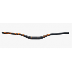 Вело кормило Race Face ERA Carbon Handlebar - 35x800mm 40mm Orange