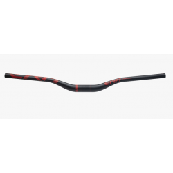 Вело кормило Race Face ERA Carbon Handlebar - 35x800mm 40mm Red