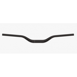 Вело кормило RACE FACE Handlebar 2027 Aeffect R 35x800 55mm Black