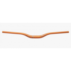 Вело кормило RACE FACE Handlebar Turbine 35x800 40mm Orange