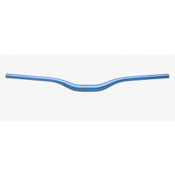 Вело кормило RACE FACE Handlebar Turbine 35x800 40mm Blue