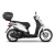 Монтажен комплект за куфар Master Piaggio Liberty 25-26 thumb