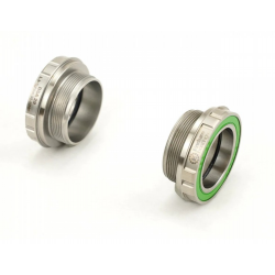 Лагери Enduro Bearings Maxhit BSA29/DUB Bottom Bracket kit Лагери Enduro Bearings Maxhit BSA29/DUB Bottom Bracket kit
